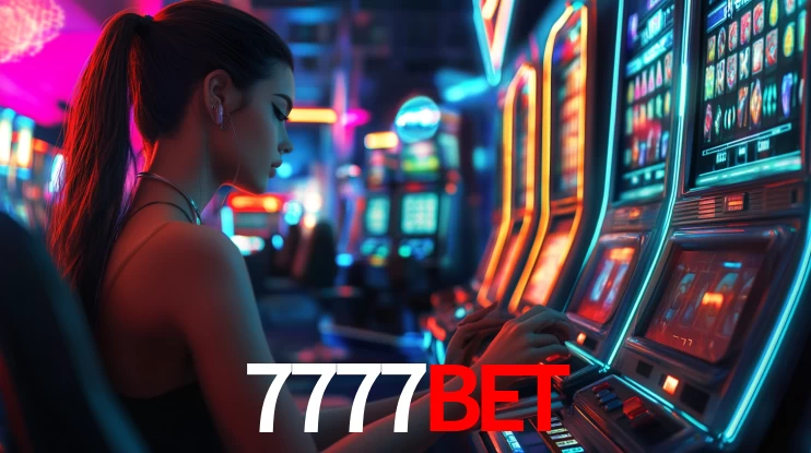 7777bet App